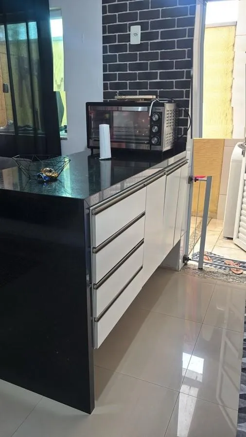 Imagem Apartamento para Venda em Santo André / SP no bairro Vila Guaraciaba