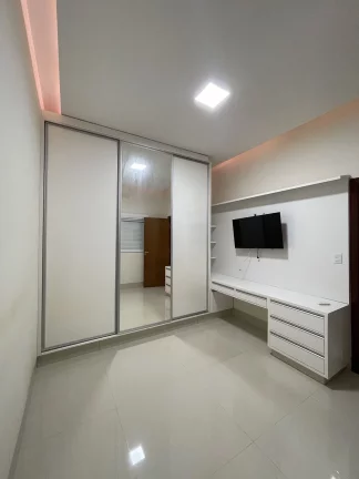 Imagem Casa Alto Padrão em Residencial Granville, Goianésia/GO