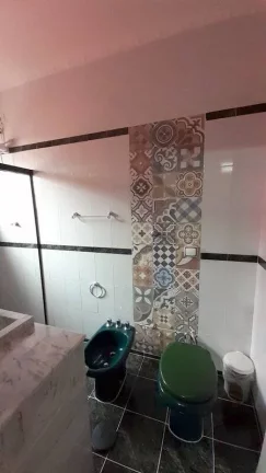 Imagem BELISSIMA CASA NO CENTRO DA CIDADE EM LOCAL TRANQUILO E PERTO DA PRAIA