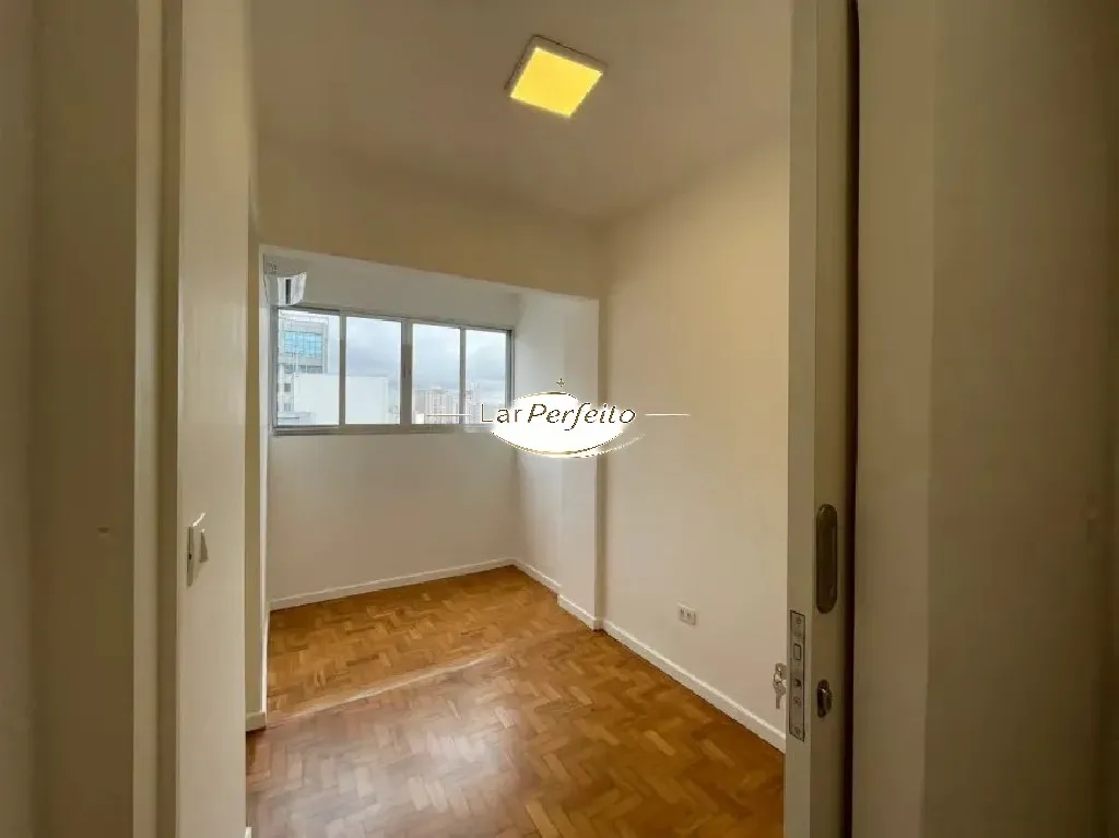 Foto do imóvel APARTAMENTO RESIDENCIAL em São Paulo - SP, Vila Mariana