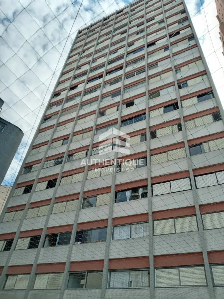 Foto do imóvel EDIFÍCIO MARI - VILA BUARQUE - Apartamento à venda em Rua Maria Antônia, 162 - Vila Buarque, São Paulo - SP