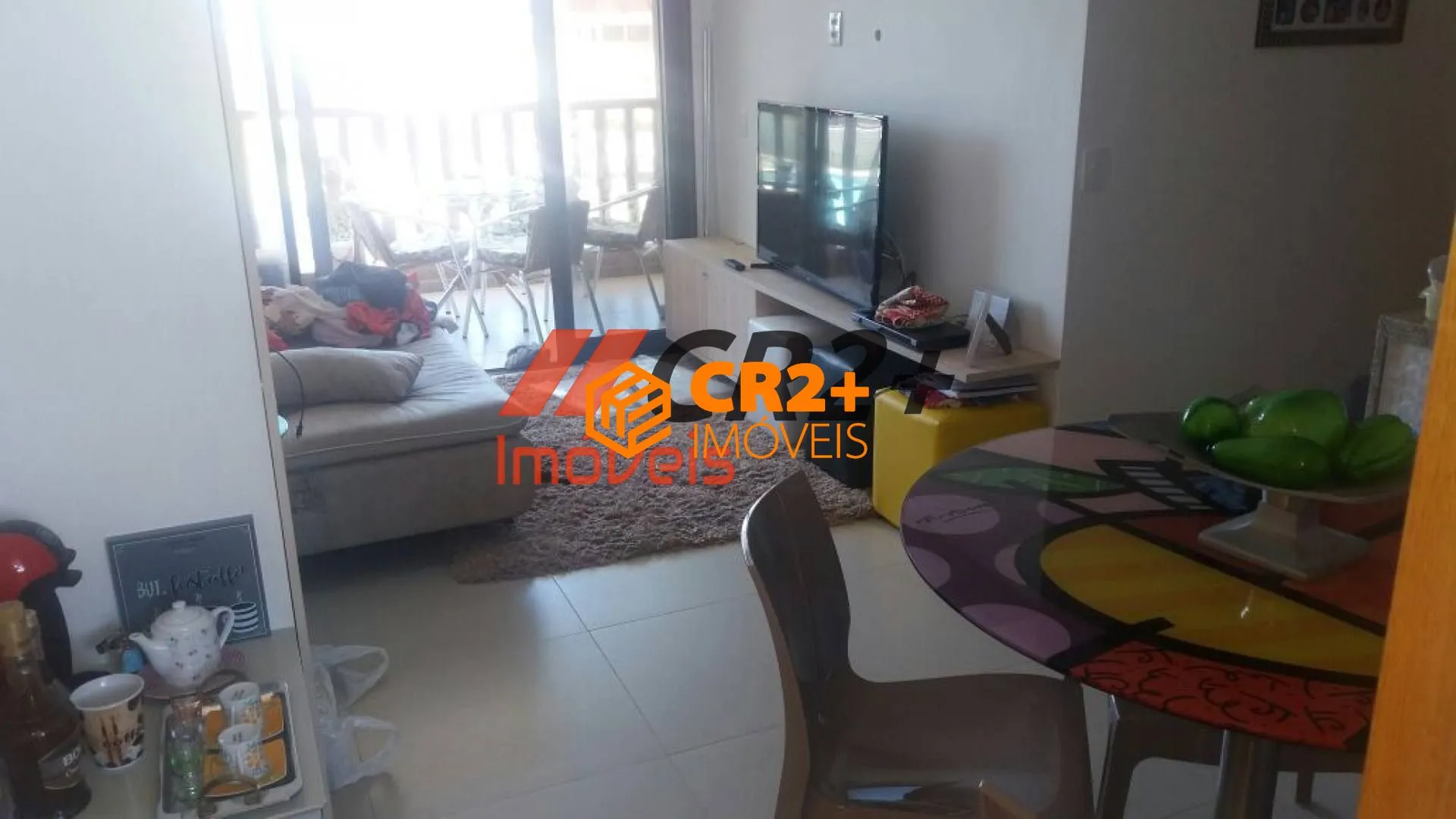 Imagem Flat MOBILIADO a Venda, 62m² com 2 Quartos,1 Suíte em Muro