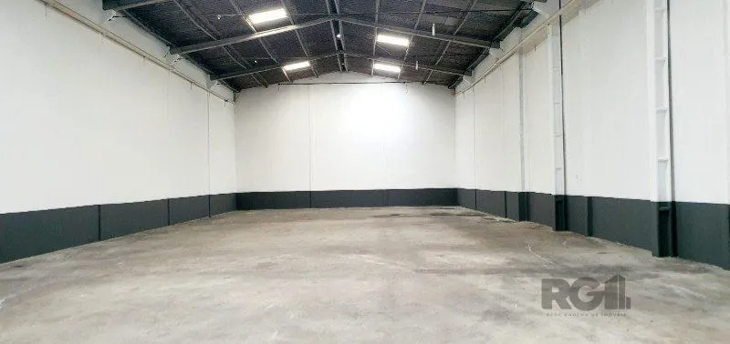 Imagem Depósito/Pavilhão para Locação/Aluguel - 750m², 0 dormitórios, São Sebastião