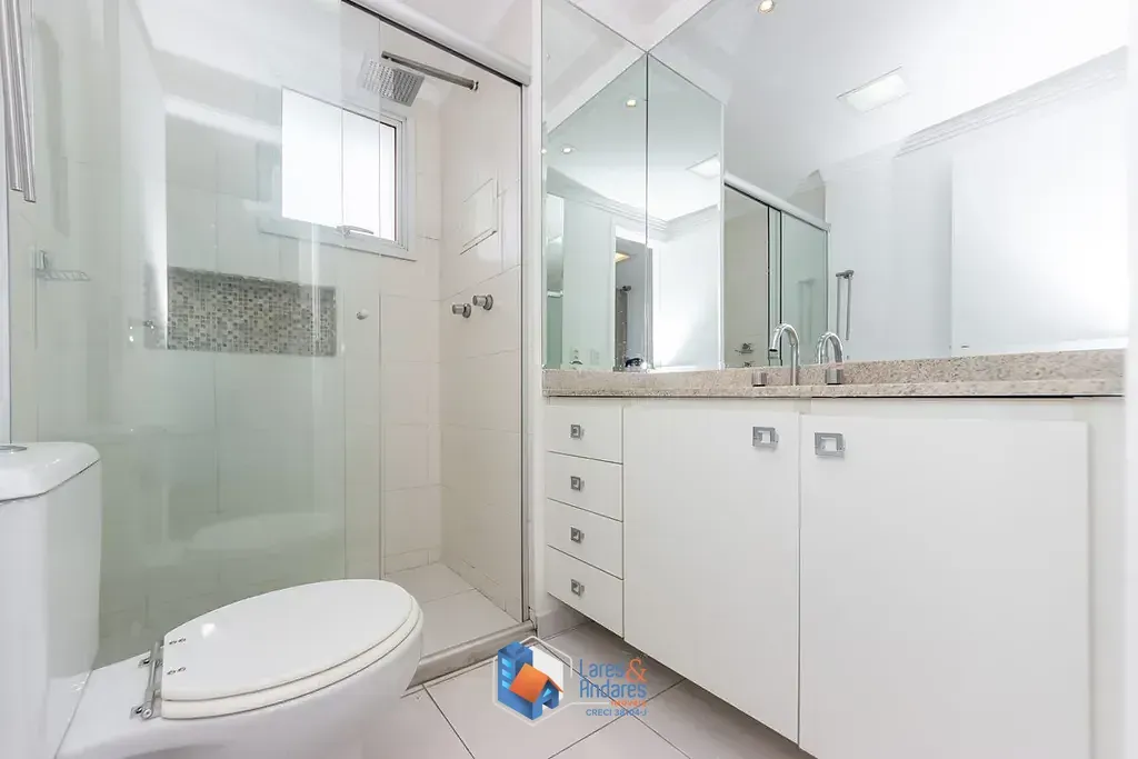 Imagem Apartamento à venda 2 Quartos 1 Suite 2 Vagas 67M² Vila Cordeiro São Paulo - SP