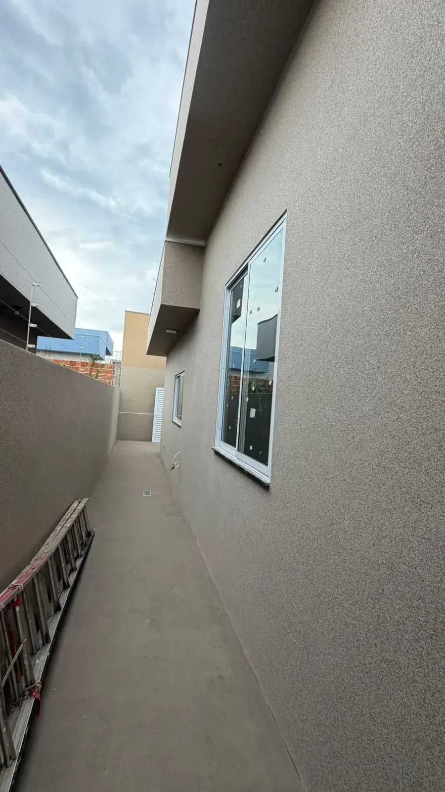 Imagem Casa com 3 Quartos à Venda, 120 m² em Residencial Setsul II - São José do Rio Preto