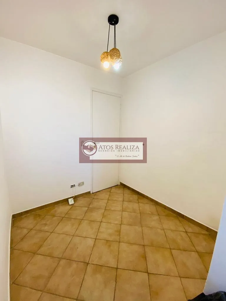 Imagem Oportunidade inédita na Vila Mascote, Apartamento com sacada, 3 dormitórios e 1 vaga coberta, 77m² por R$ 510.000, Agende uma visita.