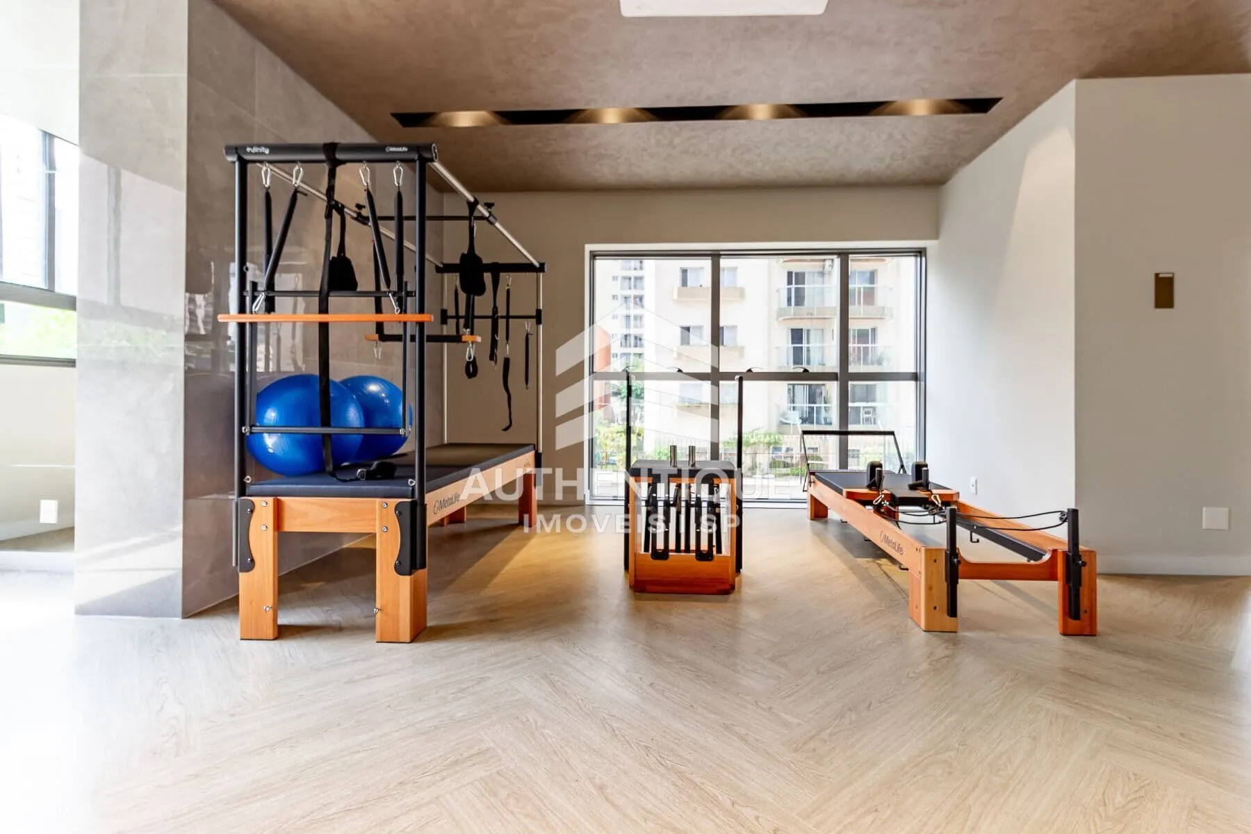 Imagem GRAND VITRALI MOEMA - Apartamento Studio no bairro Moema à venda