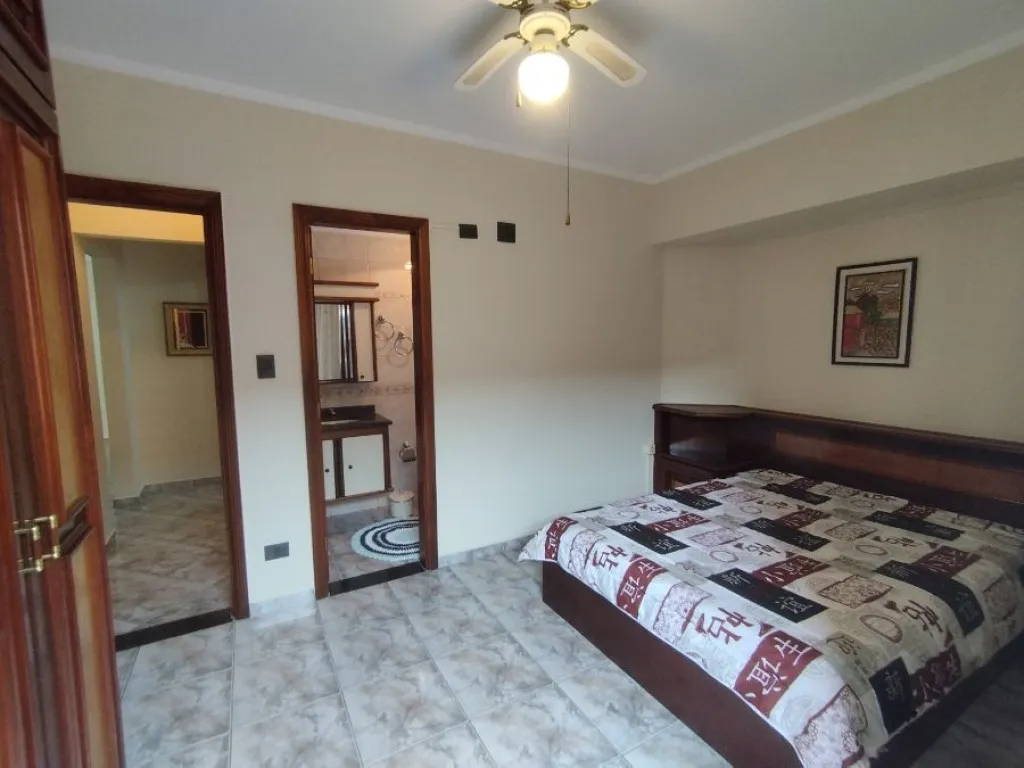 Imagem APARTAMENTO COM 86,00 m² - TUPI - PRAIA GRANDE SP