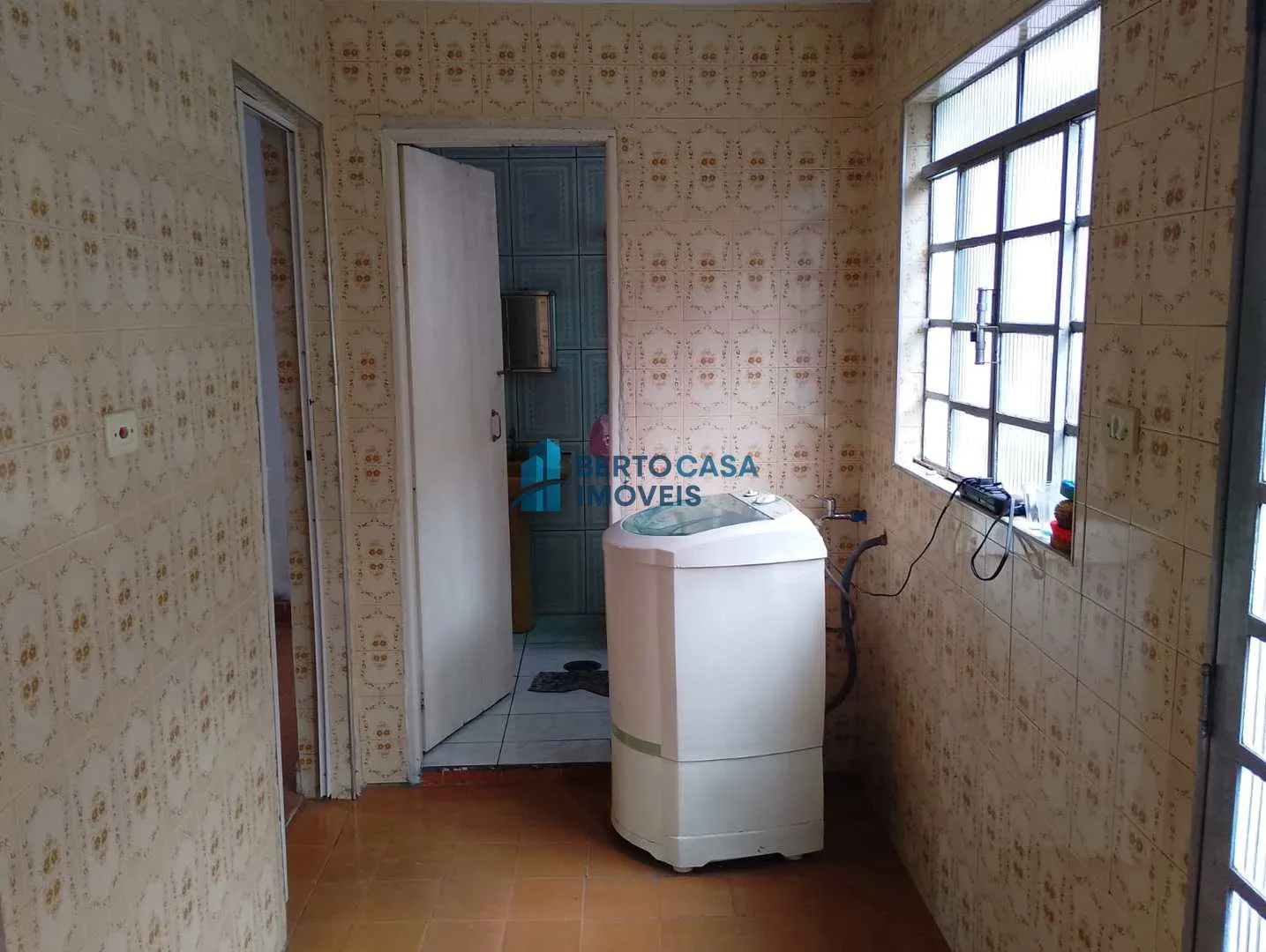 Imagem Casa Padrão