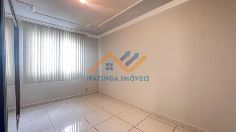Imagem Ampla Casa com Terraço à Venda no Bairro Ideal – Ipatinga