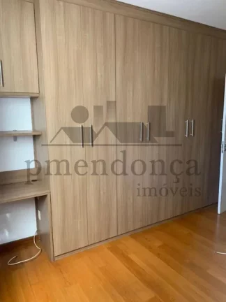 Imagem Apartamento com 93m² para venda em Pinheiros, 3 quartos e 2 vagas.