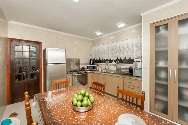 Imagem CASA RESIDENCIAL em São Paulo - SP, Jardim Cidália