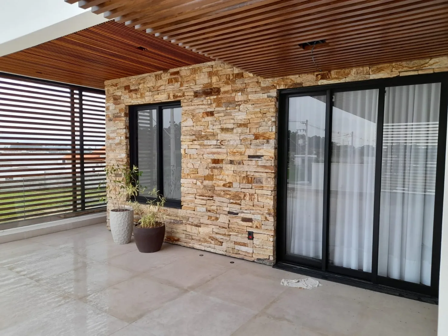 Imagem Casa à venda 4 Quartos, 4 Suites, 4 Vagas, 950M², Condominio Residencial Colonial Village II, Pindamonhangaba - SP | Colonial Village 2