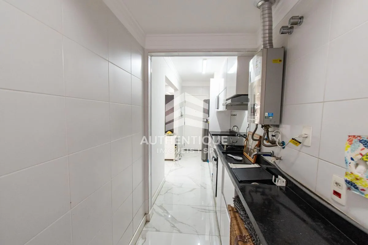 Imagem INTENSE VILA MARIANA - Apartamento no bairro Vila Mariana à venda