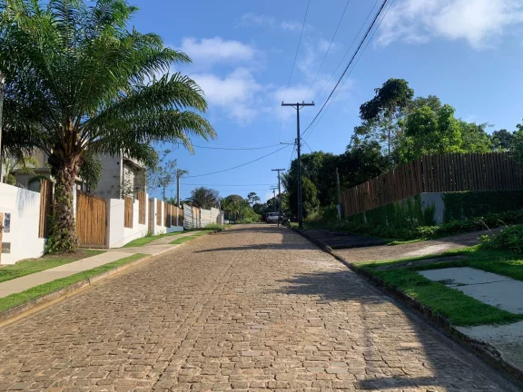 Imagem Casa Umbú Itacaré
