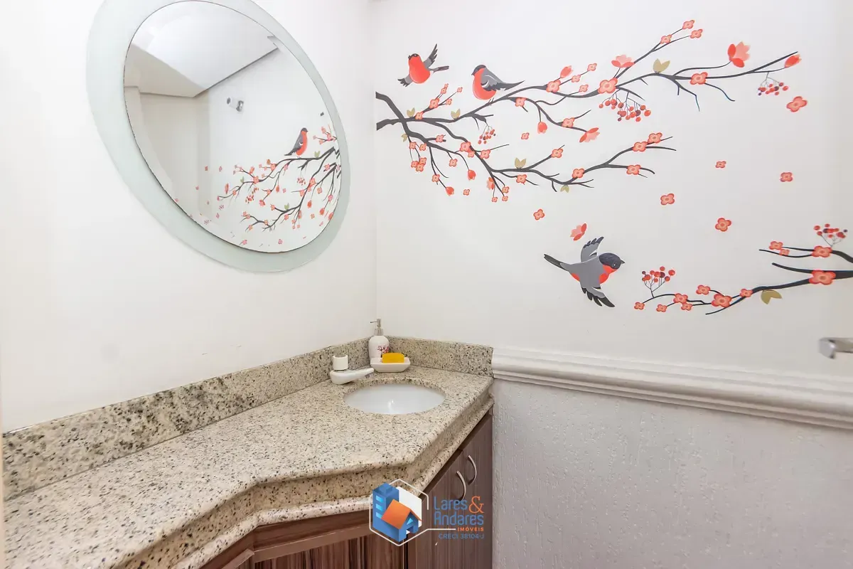 Imagem Apartamento para venda em Vila Suzana com 4 quartos, sendo 2 suítes, 199m²