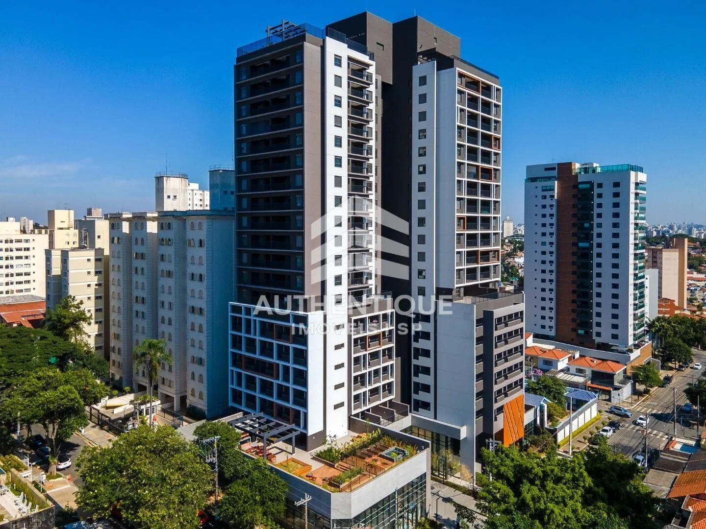 Imagem PRACA SAUDE - Apartamento no bairro Saúde à venda!