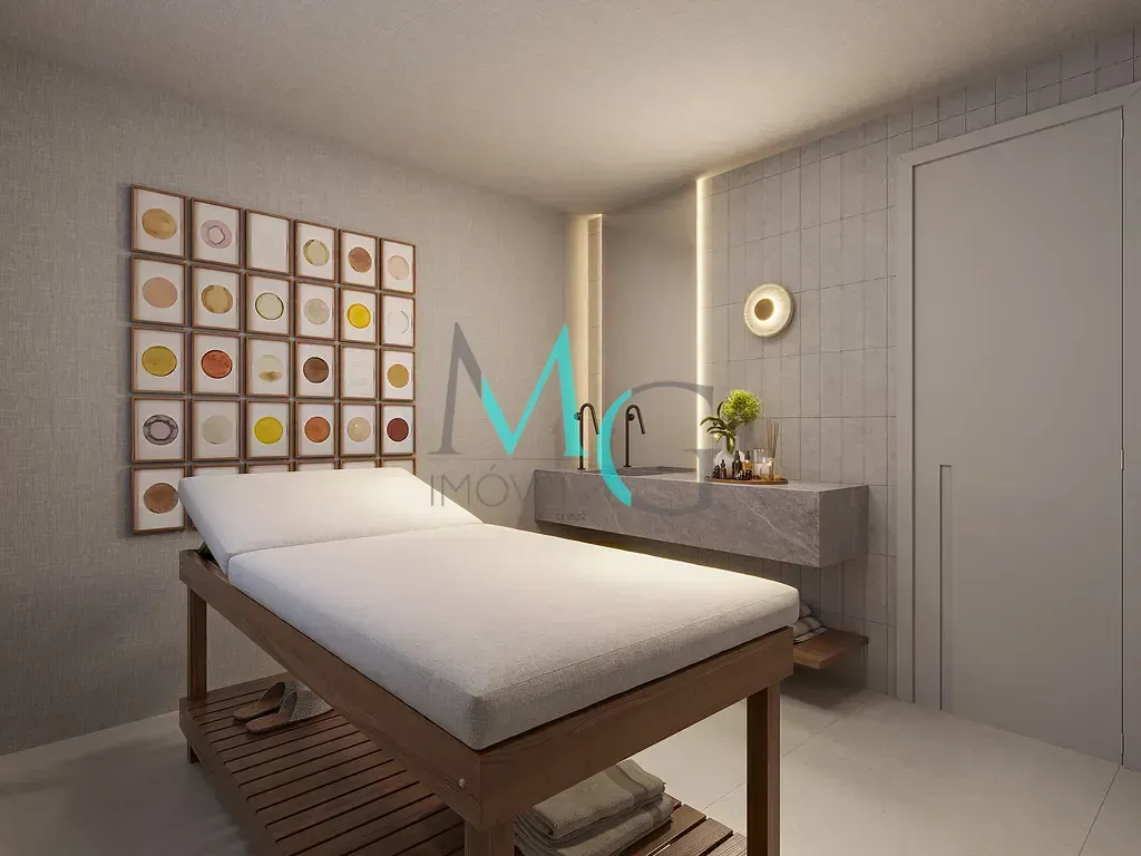 Imagem Casa em Condomínio à venda 2 Quartos 1 Suite 1 Vaga 88.02M² Engenho Novo Rio de Janeiro - RJ | Aqua Village Residence Club - Casas