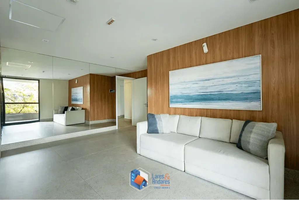 Imagem Apartamento à venda 3 Quartos 1 Suite 1 Vaga 70M² Butantã São Paulo - SP
