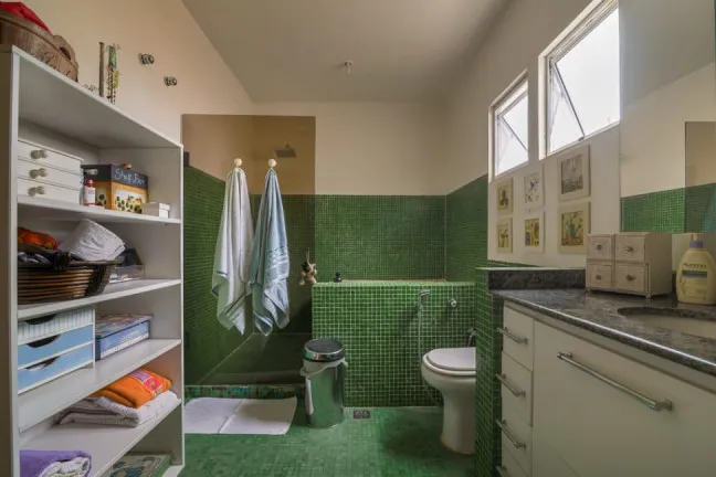 Imagem Casa com 5 Quartos à Venda, 520 m² em Recreio dos Bandeirantes - Rio de Janeiro