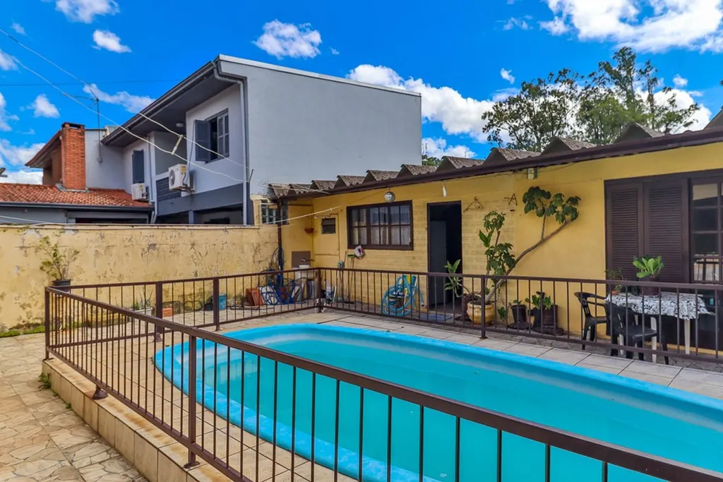 Imagem Casa em Rubem Berta