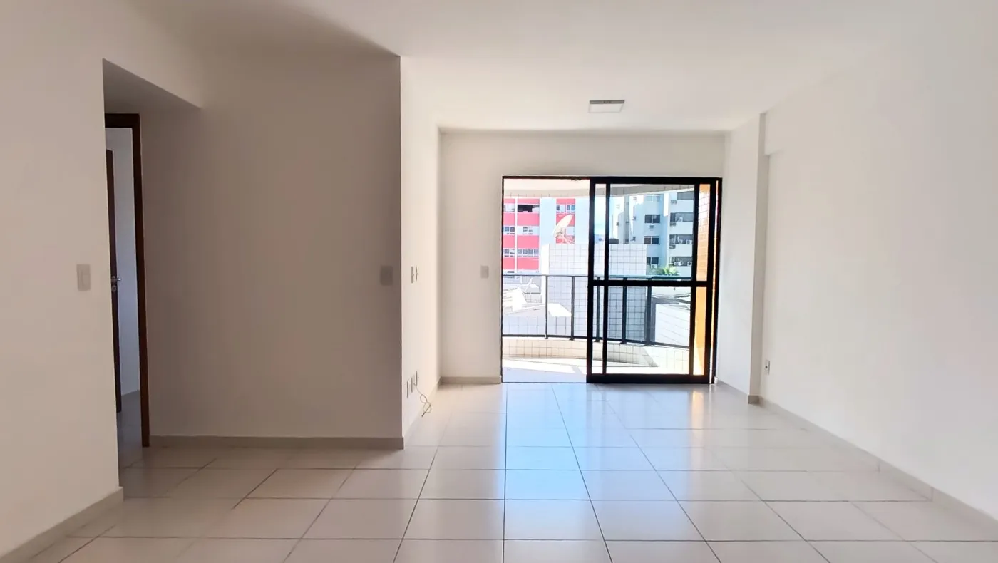 Imagem Apartamento para Venda em Maceió, Jatiúca, 3 dormitórios, 1 suíte, 2 banheiros, 1 vaga