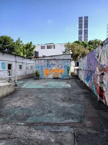 Imagem Vendo casa na Boa Vista 1000m² excelente localização proximo ao shopping