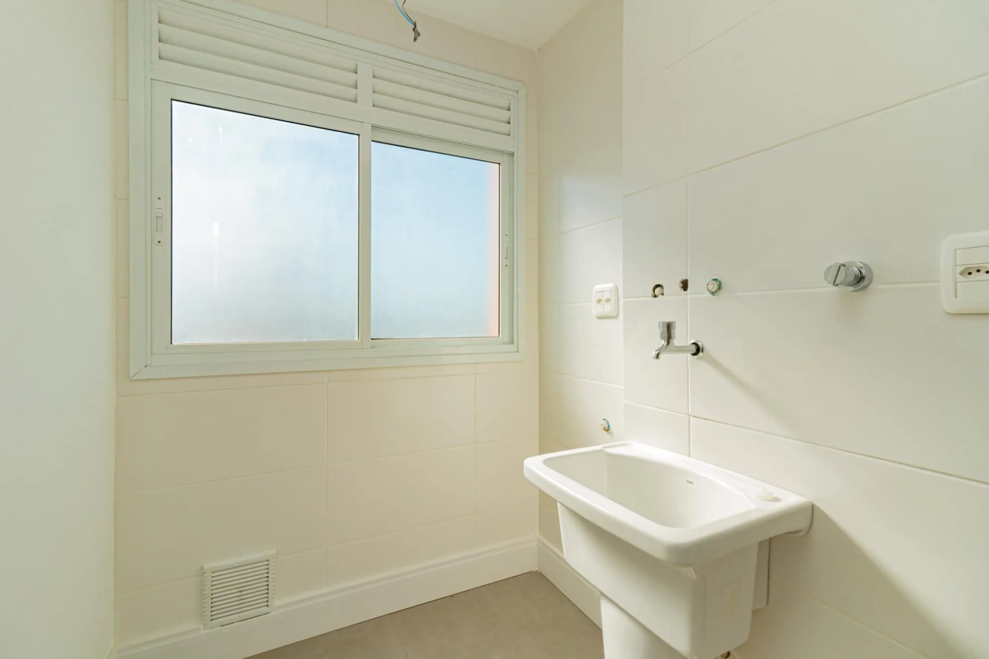 Imagem Apartamento em Passo da Areia