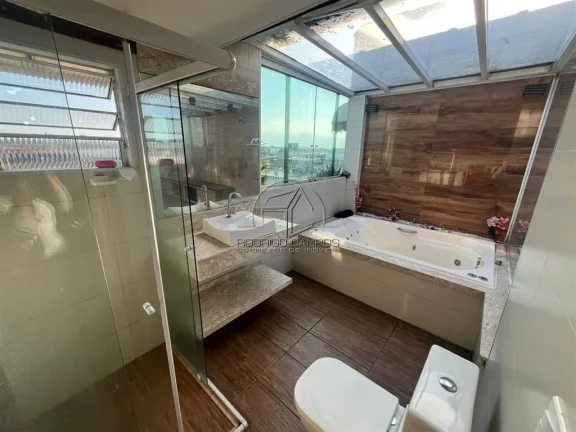 Imagem Sobrado em Condomínio no Planalto Bela Vista - 2 Quartos e Suíte