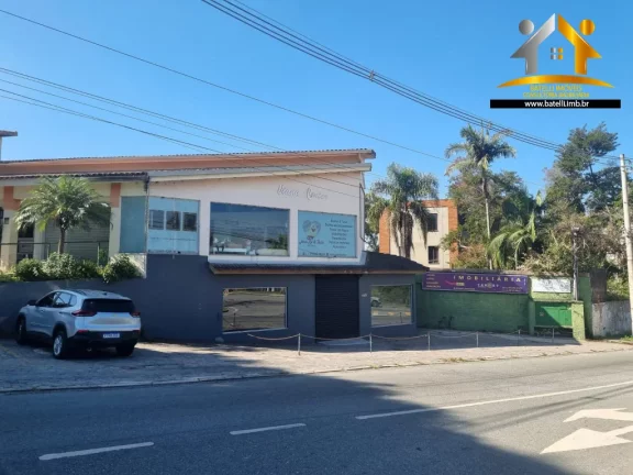 Imagem Sala comercial para locação na Granja Viana - Batelli Imóveis