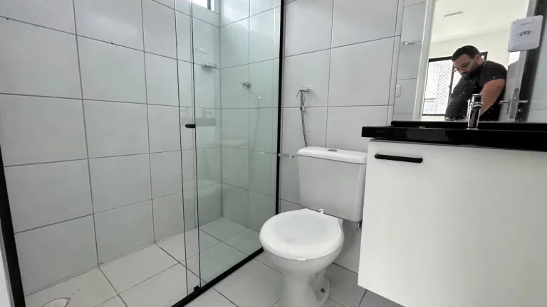 Imagem Apartamento em Piedade!