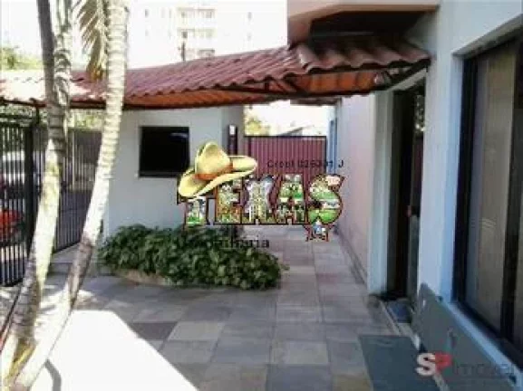 Imagem APARTAMENTO À VENDA PATRIARCA