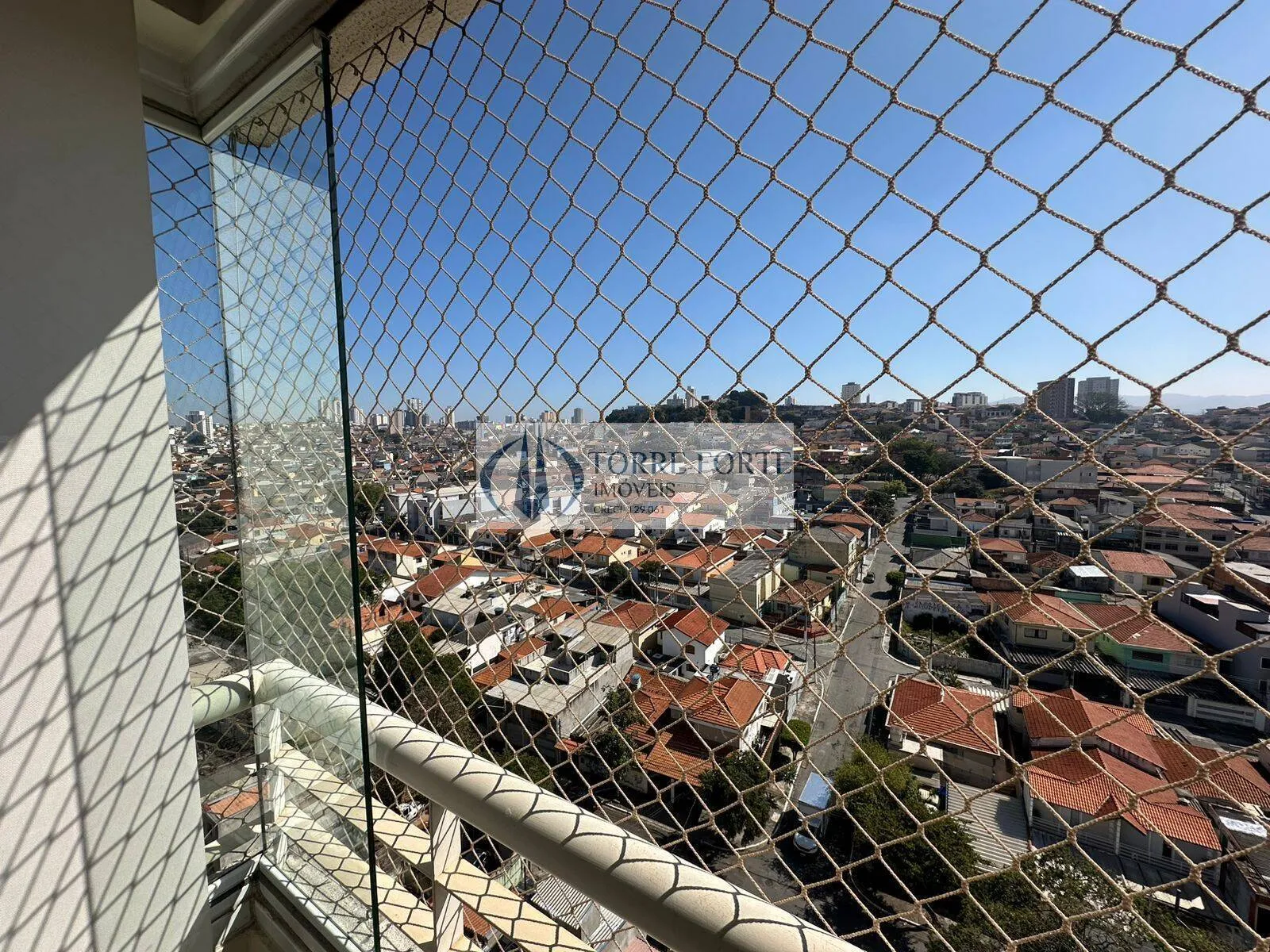 Imagem Ótimo apartamento 49 m², 2 dormitórios, 1 vaga de garagem, na Vila Gustavo.