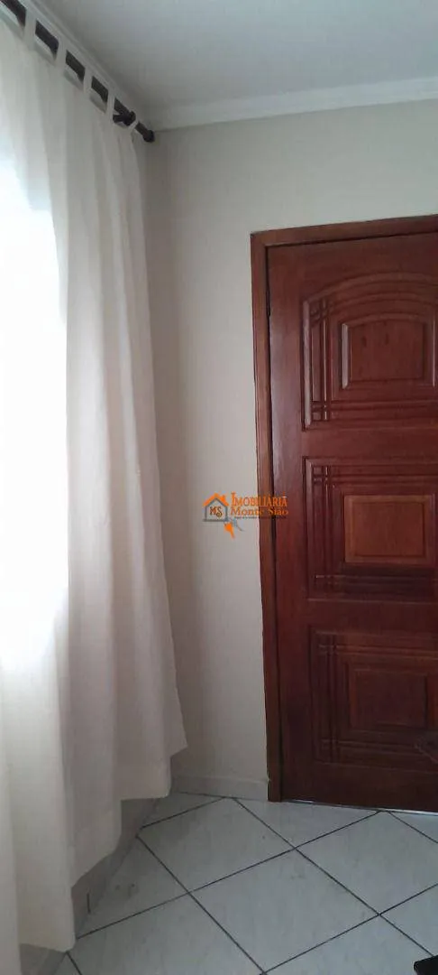 Imagem Casa com 5 dormitórios à venda, 250 m² por R$ 800.000,00 - Cidade Serodio - Guarulhos/SP