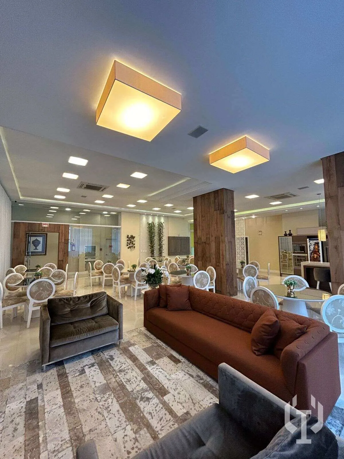 Imagem Apartamento à venda, no MAR DAS ARÁBIAS em Itapema, Meia Praia, com 3 quartos, 185,42m2