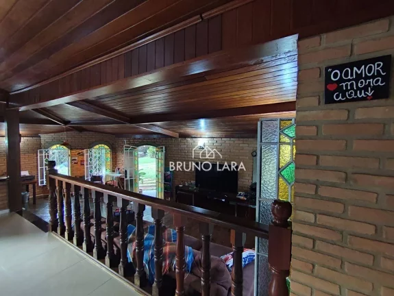 Imagem Casa à venda em Igarapé Condomínio Fazenda Solar