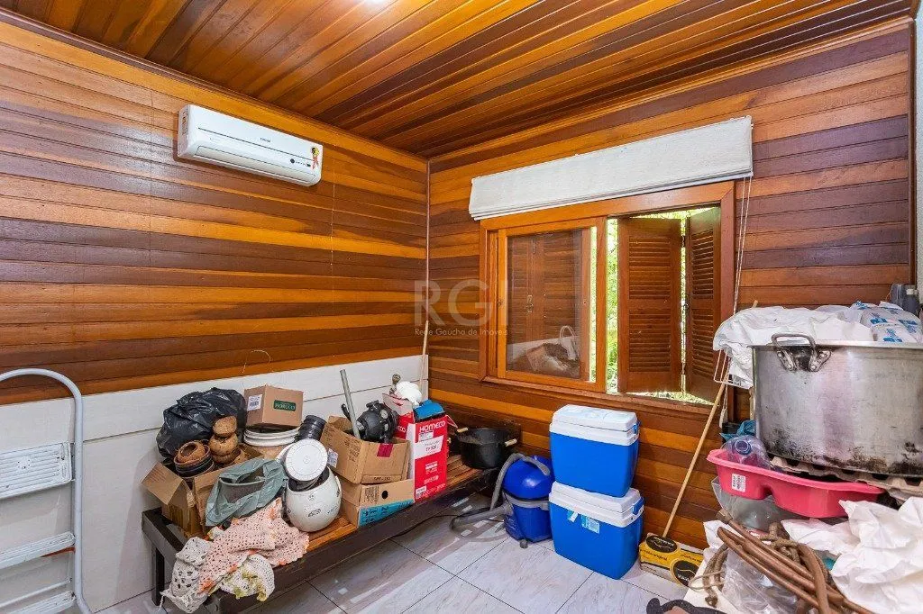 Imagem Casa com 5 dormitórios terreno com 1.309m² - Ipanema