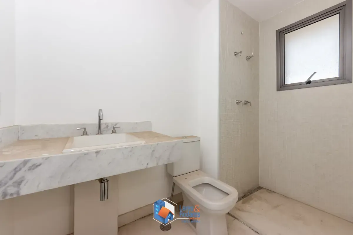 Imagem Apartamento para venda em Vila Mariana com 3 quartos, sendo 3 suítes, 163m²