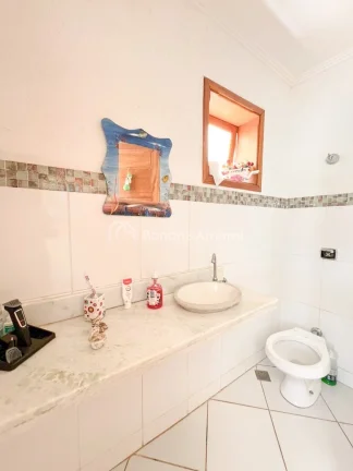 Imagem Sobrado com 4 suítes em localização privilegiada em Betel

Este sobrado é a união perfeita entr...