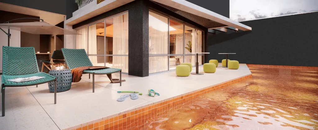 Imagem Ipo 93 - Apartamento à venda no bairro Vila Ipojuca - São Paulo/SP