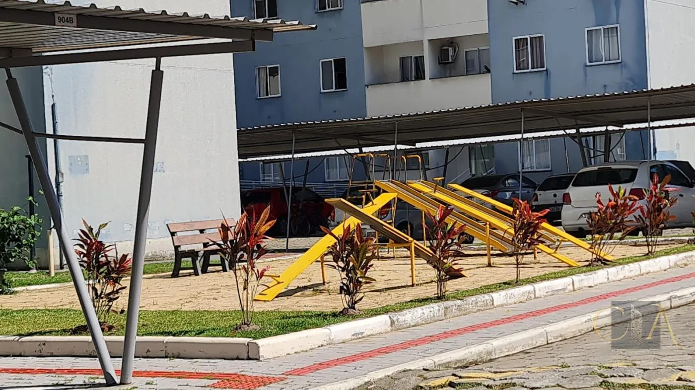 Imagem Apartamento para Venda em Itapema, Casa Branca, 2 dormitórios, 1 banheiro, 1 vaga