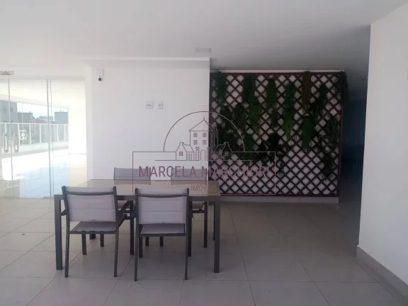 Imagem Apartamento 2 quartos com lazer completo em Praia das Gaivotas