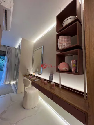 Imagem Apartamento com 3 dormitórios à venda, 140 m por R$ 2.625.000,00 - Vila Gomes Cardim - São Paulo/SP