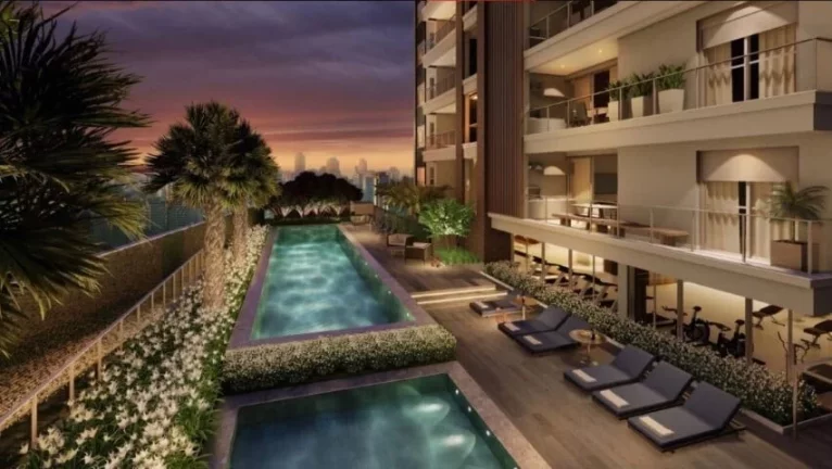 Imagem Apartamento à venda no bairro Vila Mariana - São Paulo/SP