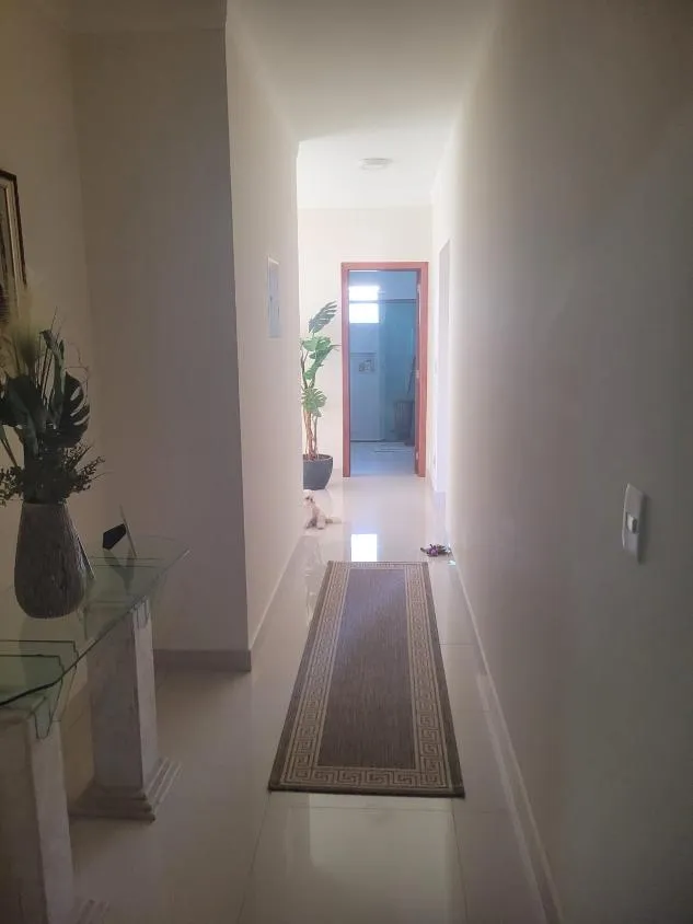 Imagem Casa Moderna e Sofisticada no Villagio Fiorentino - Valinhos | 3 Dorms, Suíte Master, Área Gourmet Premium