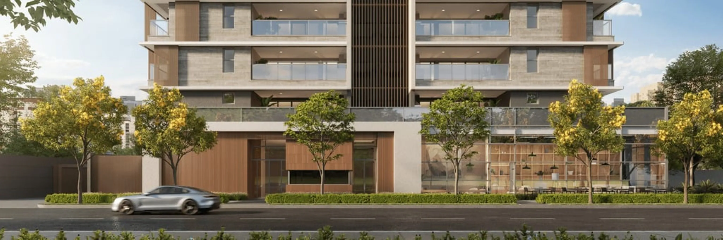 Imagem APARTAMENTO RESIDENCIAL em São Paulo - SP, Moema