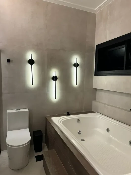 Imagem Casa de Condomínio com 6 Quartos à Venda, 700 m² em Park Imperial - Caraguatatuba