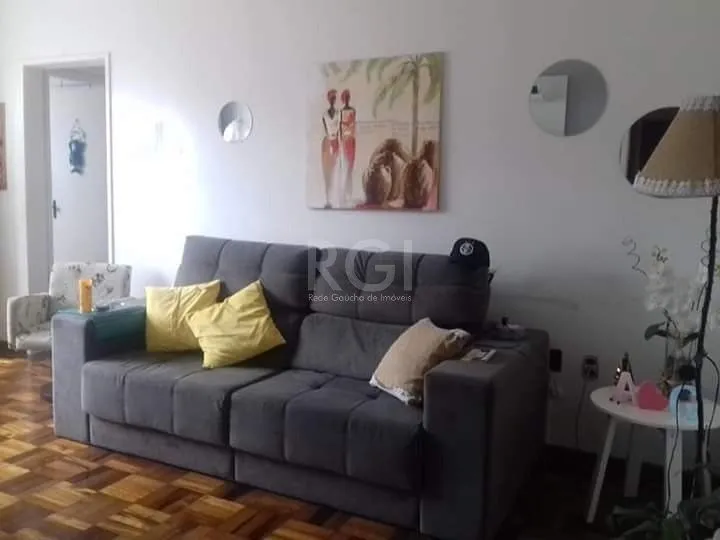 Imagem Apartamento para Venda - 89m², 2 dormitórios, Azenha