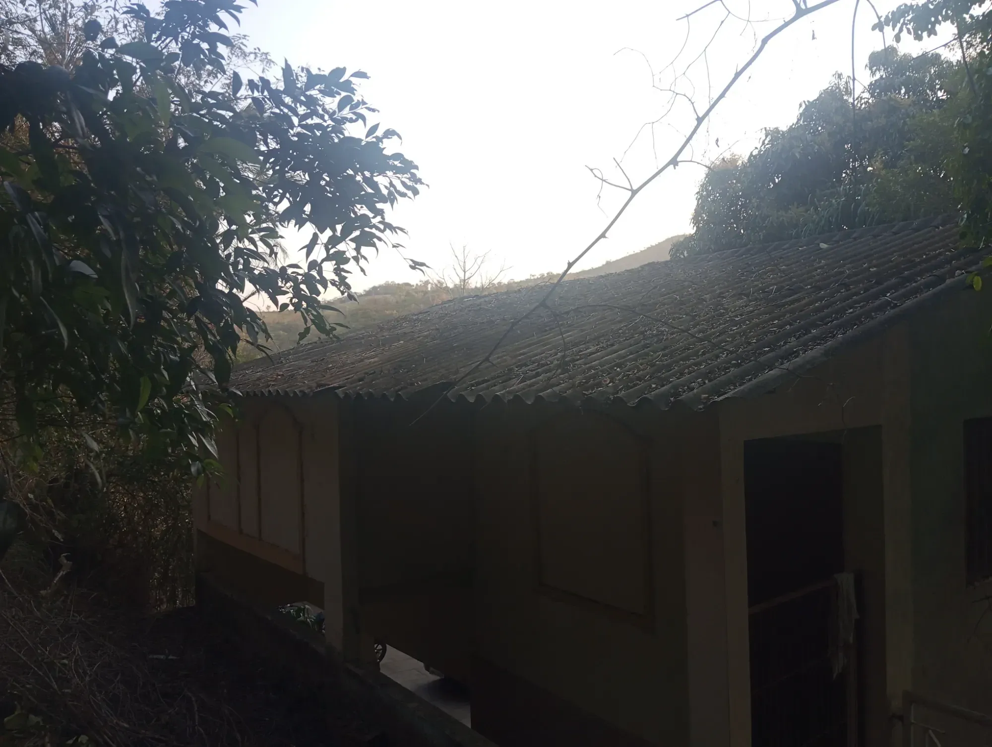 Imagem Chácara com 5 Quartos à Venda, 8.000 m² em Ravenópolis (Ravena) - Sabará