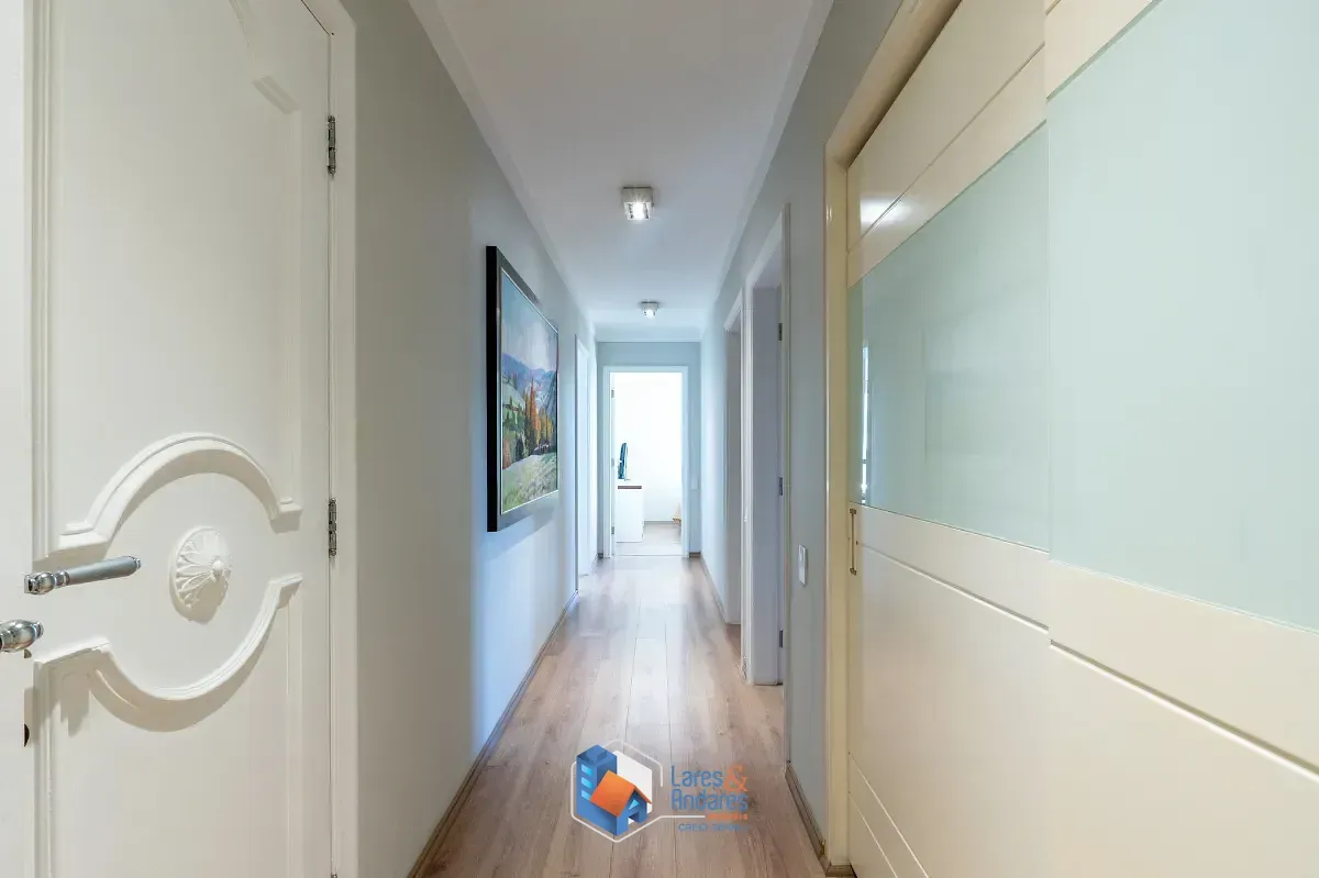 Imagem Apartamento para venda em Jardim Paulista com 4 quartos, sendo 3 suítes, 301m²
